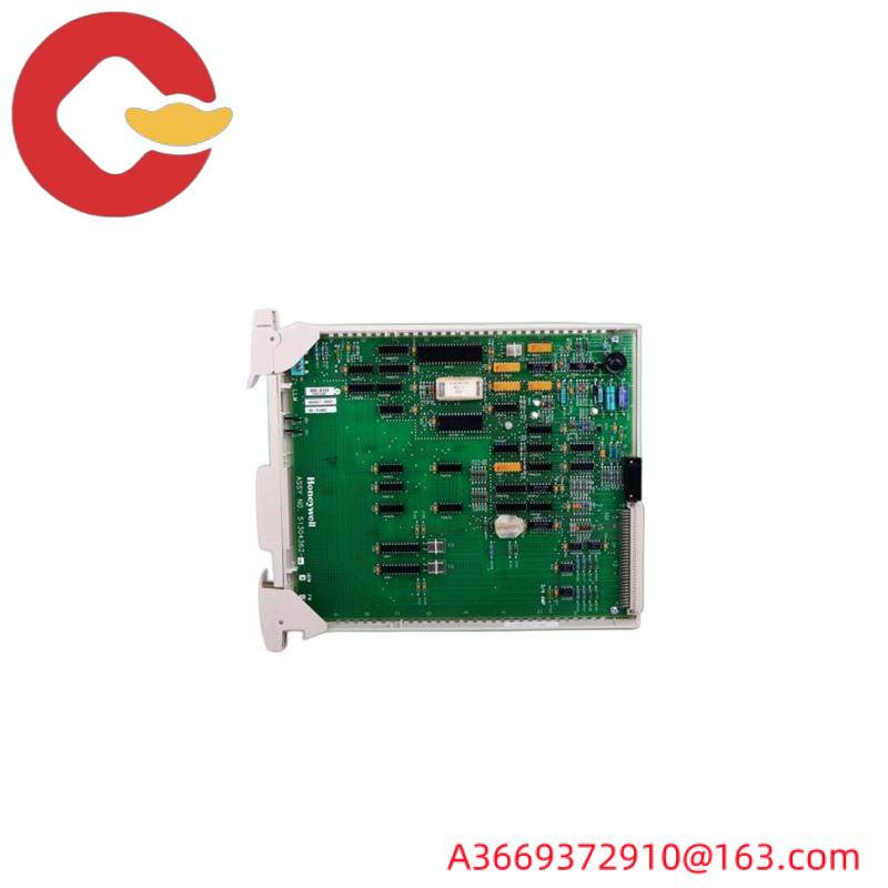 HONEYWELL FC-SDIL-1608 V1.1 DIGITAL INPUT MODULE