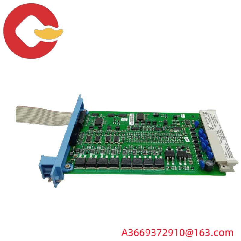 honeywell FC-SDO-0824 Safe DO Module