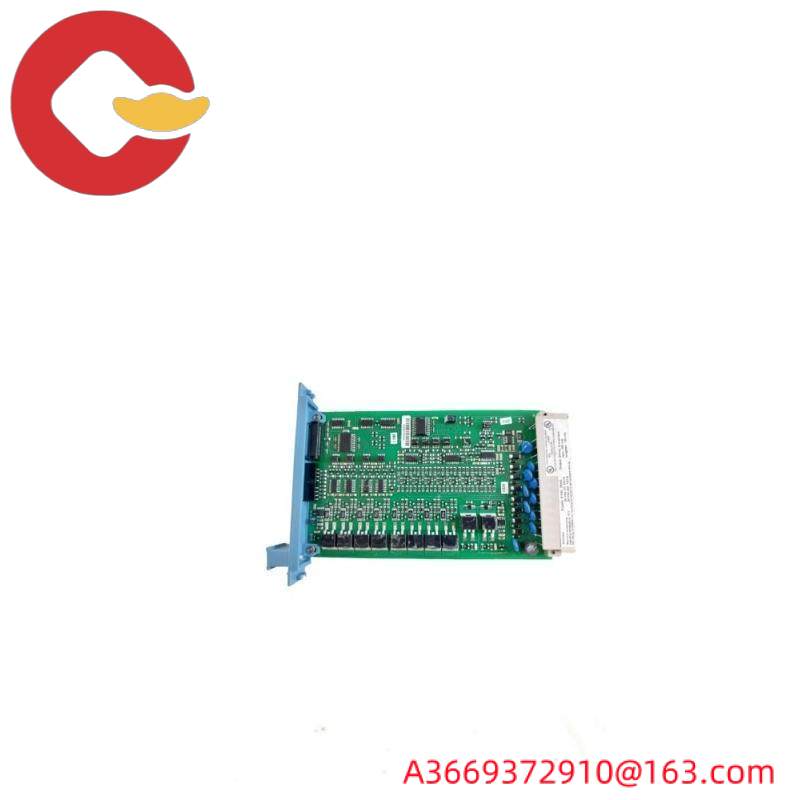 HONEYWELL FC-SDO-0824 V1.3.4.1 Digital Output Module
