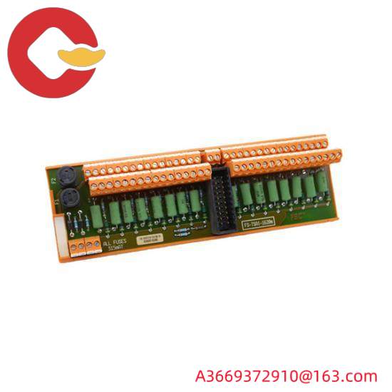 HONEYWELL FC-TSAI-1620 Analog Input Module