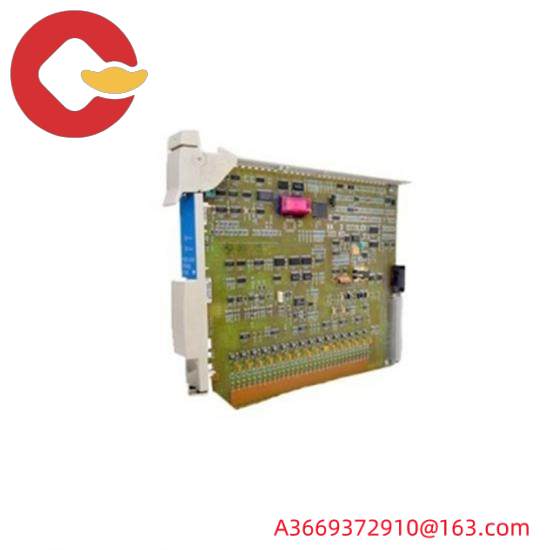 honeywell FC-TSDI-1648 digital input FTA