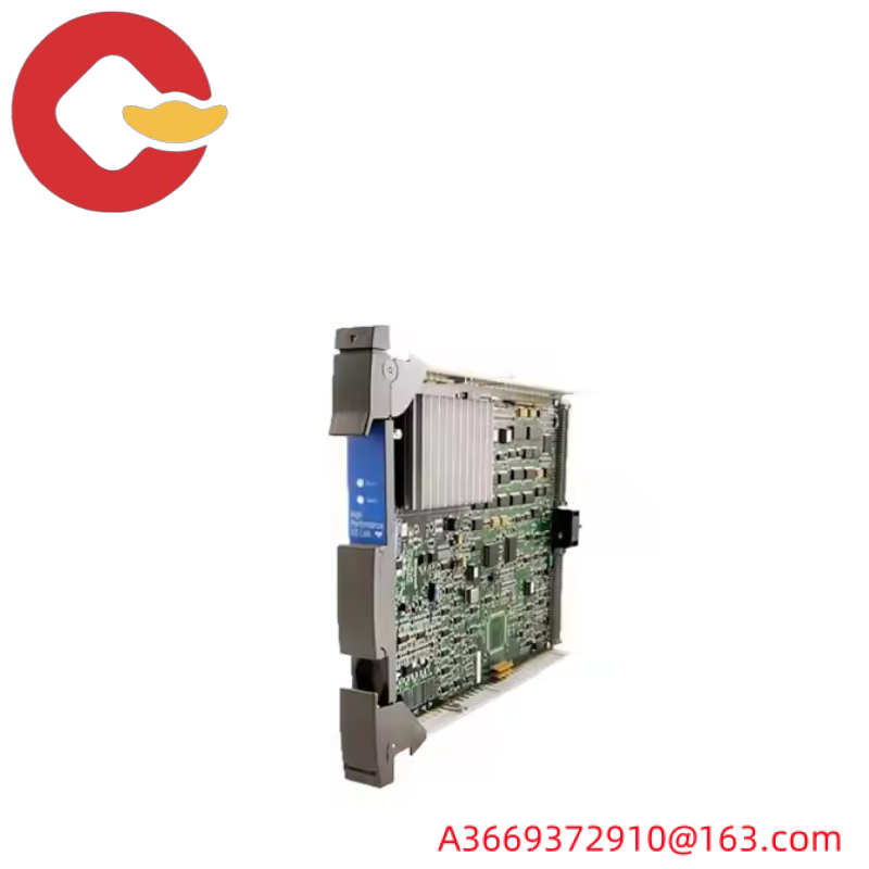 HONEYWELL FS-IOBUS-CPIO3 Controller Chassis