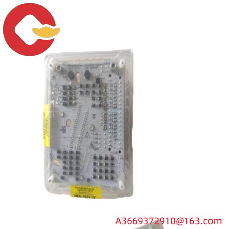 ATLAS TC 52P-N 4240 0410 80 Control Drive