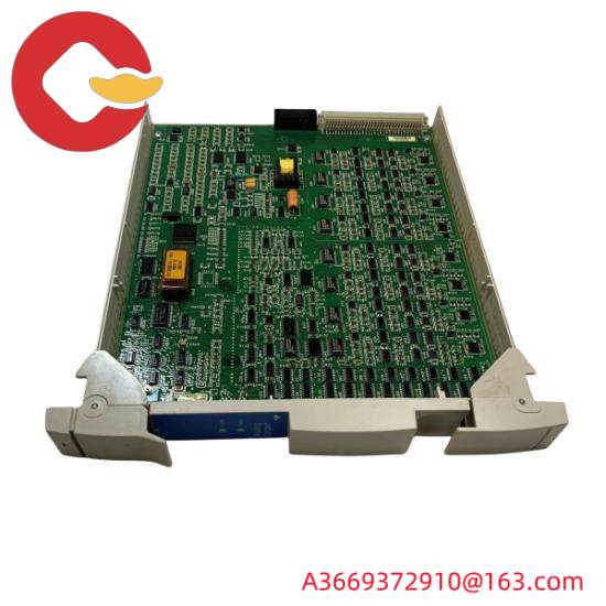 Honeywell MC-PAOX03 Analog Output Module