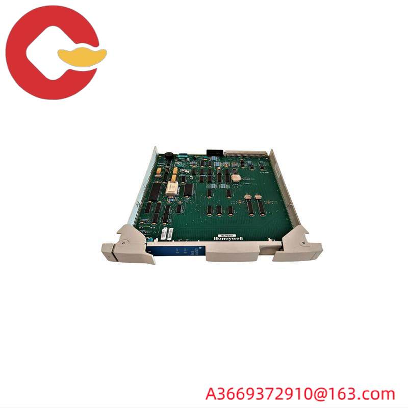 HONEYWELL MC-PSIM12 Serial Interface I/O Processor