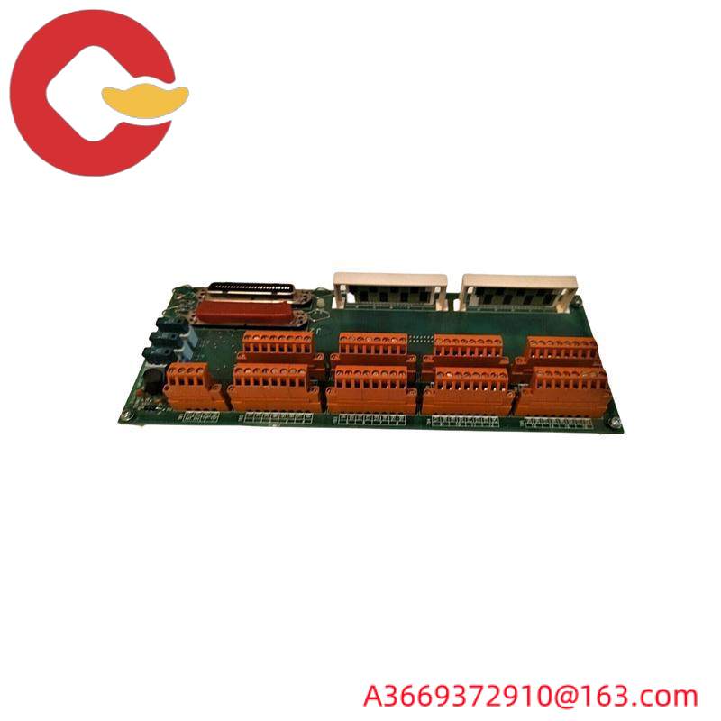 Honeywell MC-TDIY22 51204160-175 Digital Input Module