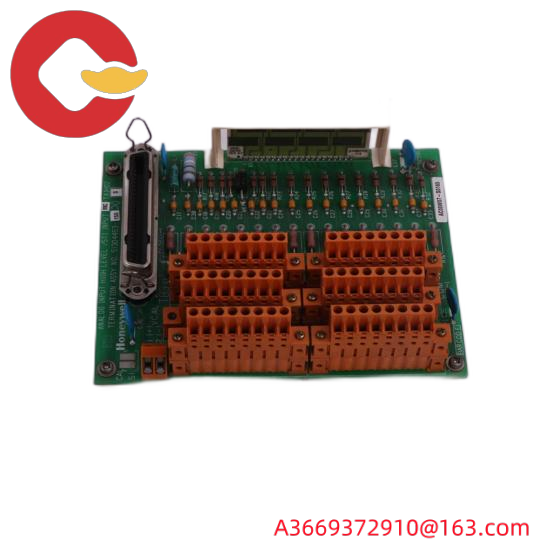 HONEYWELL MU-KFTA05 51201420-005