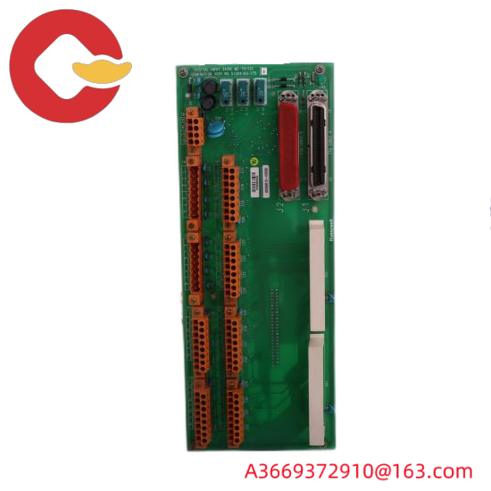 Honeywell MU-PDIX02 51304485-100 for TDC3000