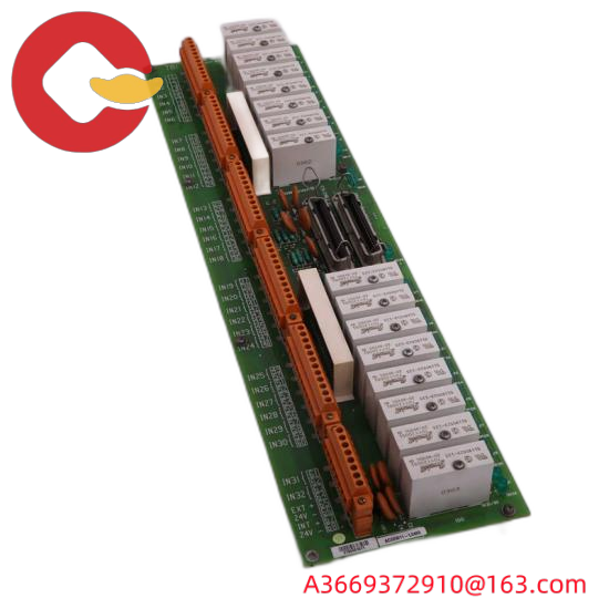 Honeywell MU-TDID12 51304441-125
