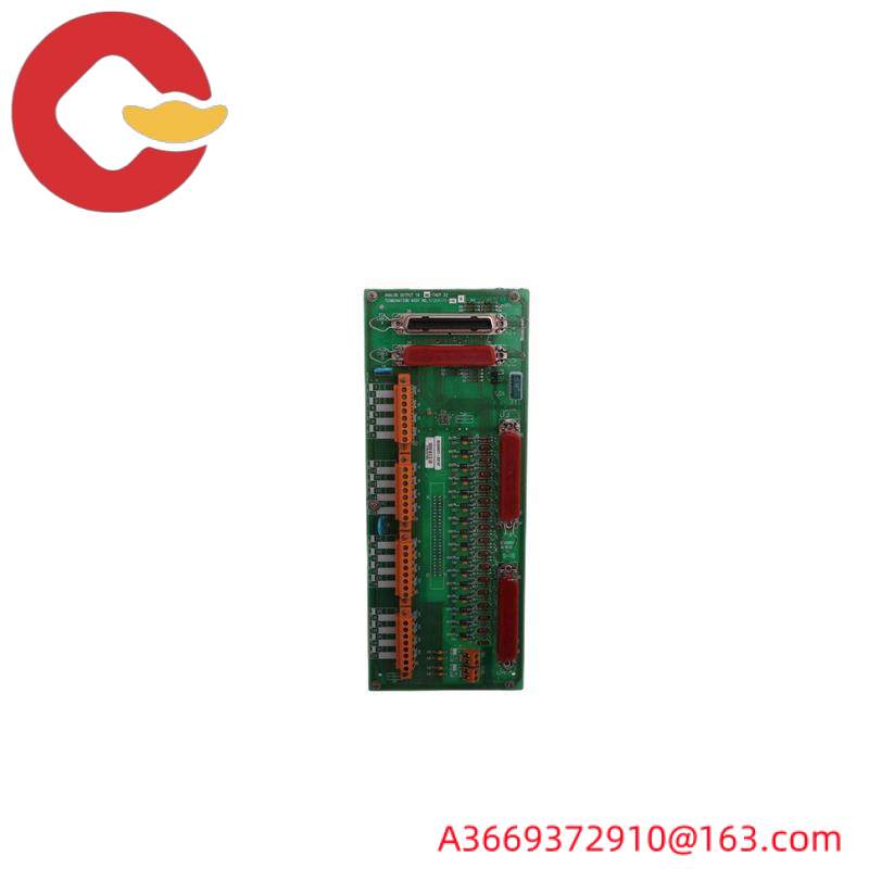Honeywell MU-TDID12 51304441-125 INPUT MODULE