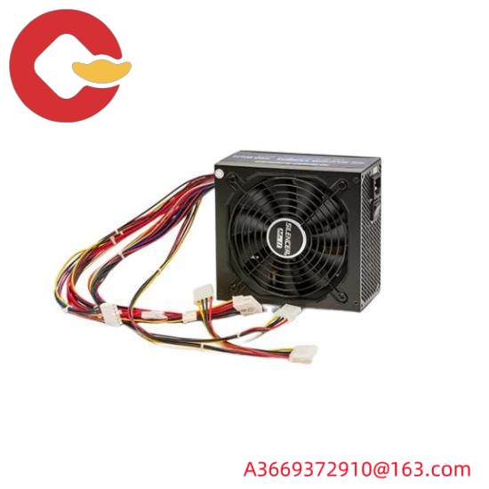 HONEYWELL REF-SAMPLE 6580800372 Redundant Power Supply