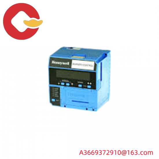 HONEYWELL RM7800L1053
