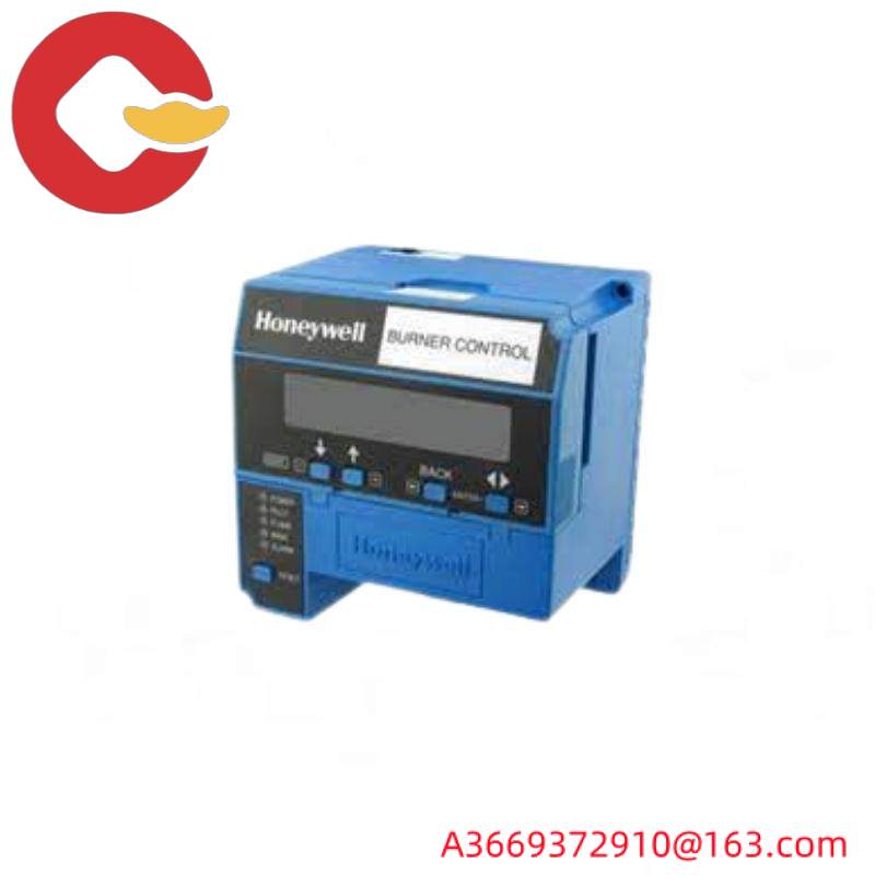 HONEYWELL RM7800L1053 Industrial Controls