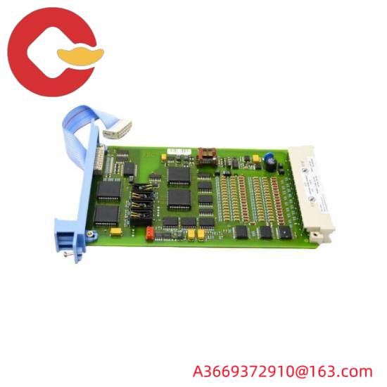 Honeywell SAI-1620M  Safety Manager System Module