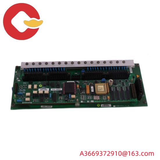 HONEYWELL SC-TCMX01 51307198-175
