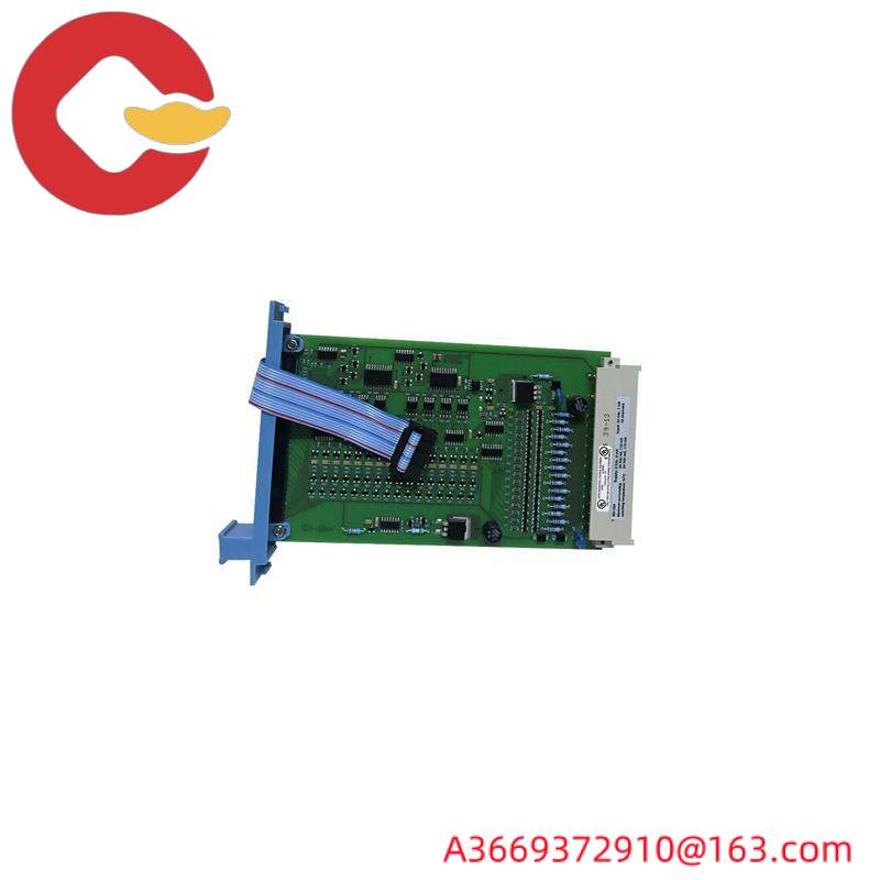 HONEYWELL SDI-1624 Safe digital input module