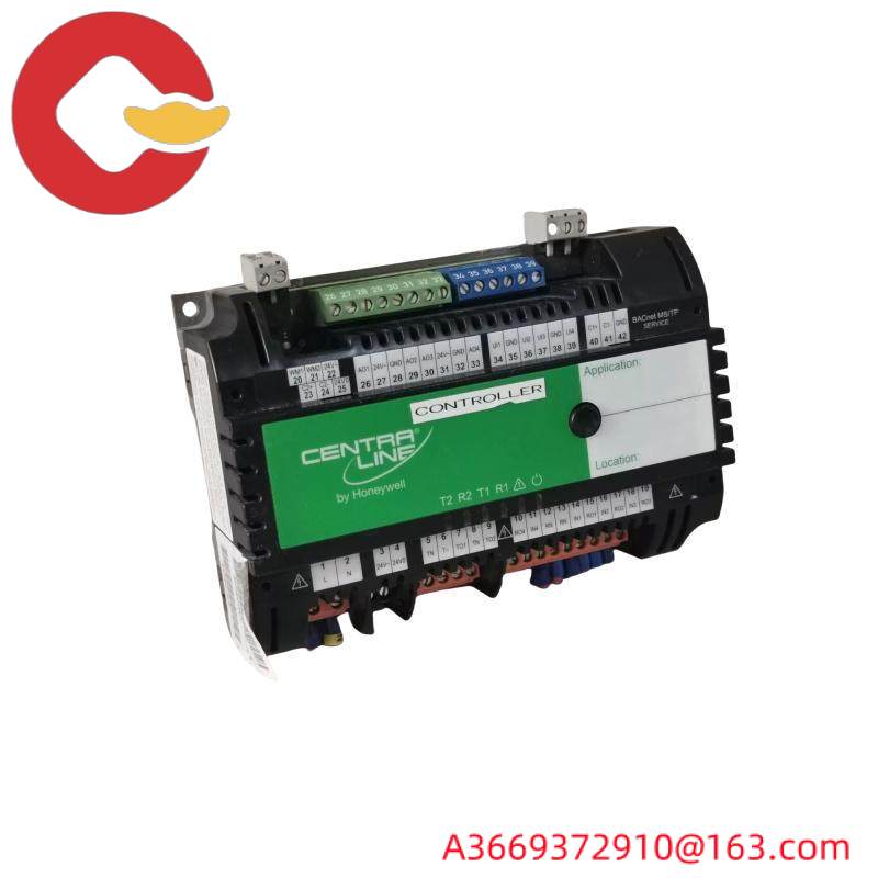 HONEYWELL SPCL000000003590 RELAY CONTROLLER
