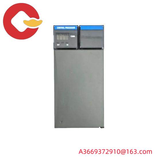 Honeywell TK-PRS021 51404305-375  CONTROL PROCESSOR