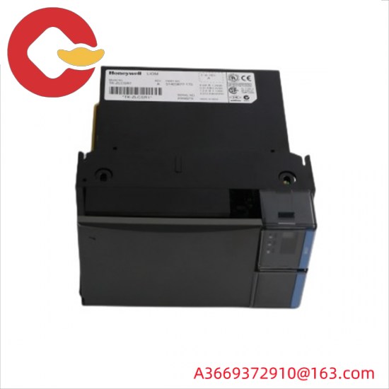 Honeywell ACPS-610
