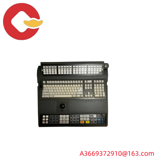 Honeywell 8U-PCNT02