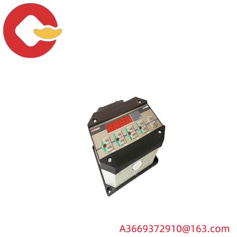 Hydac EDS1791-N-016-000 Electronic Pressure Switch