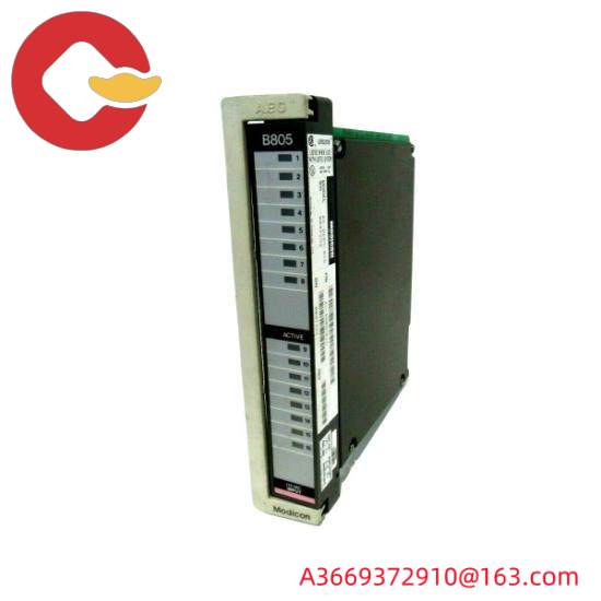 I/O Module ASB805016  Schneider Electric