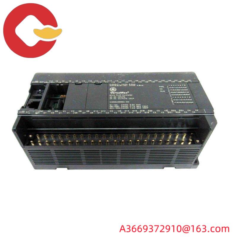 GE IC800VMA302