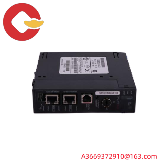 IC660BBR100  GE Fanuc