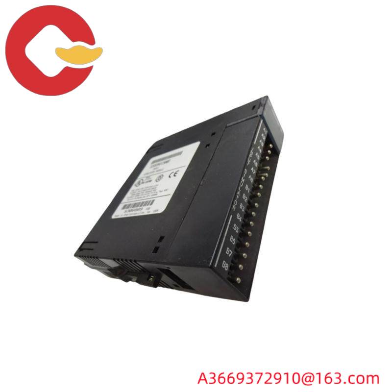 GE IC693ACC300 Input Simulator Module