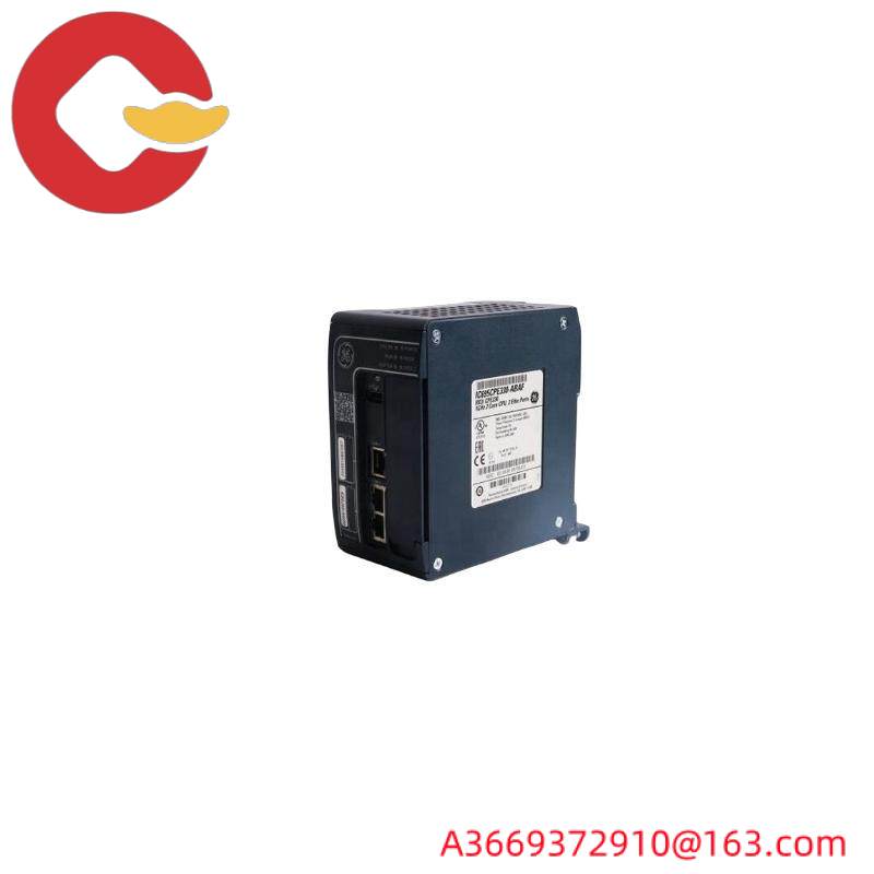 GE IC695CPE305-AFAT PACSystems RX3i CPU