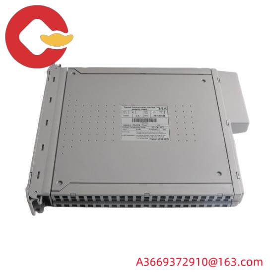 ICS T8151C   Trusted Communications Interface