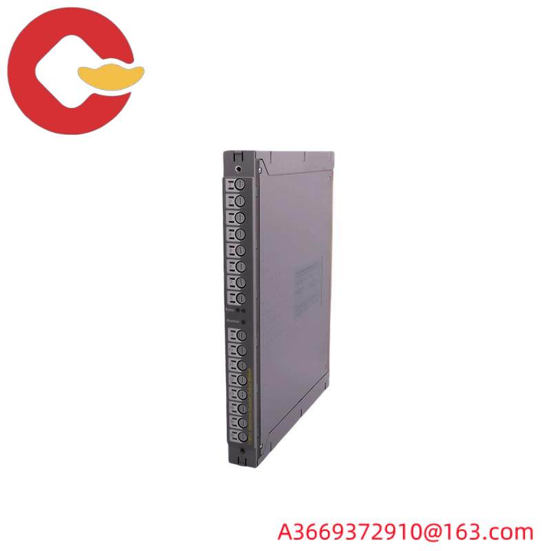 ICS T8403 Digital Input Module