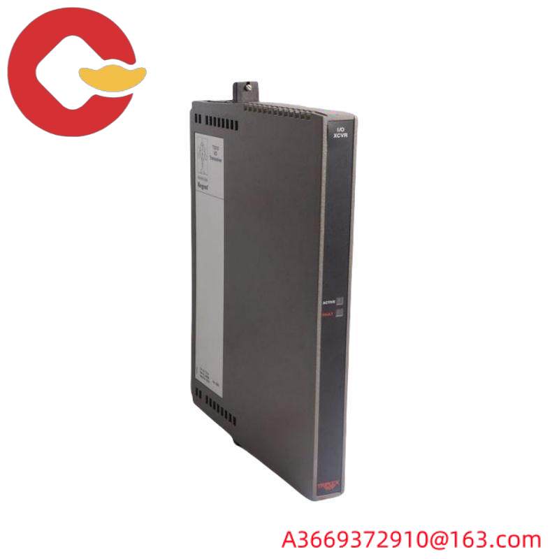 ICS Triplex T3310 Regent I/O Transceiver