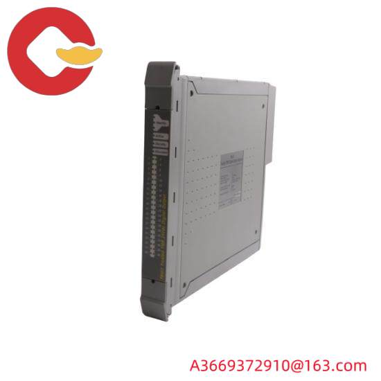 ICS TRIPLEX T8110B