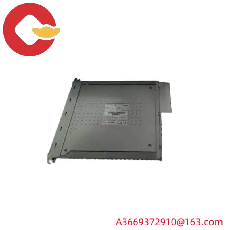 ICS Triplex t8151b Trusted Communications Interface