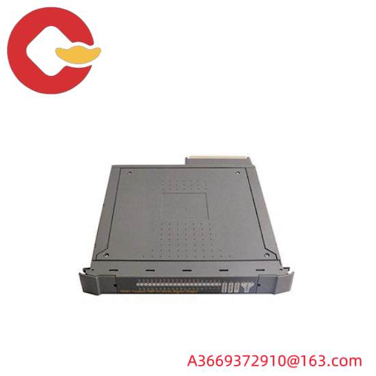 ICS TRIPLEX T8231