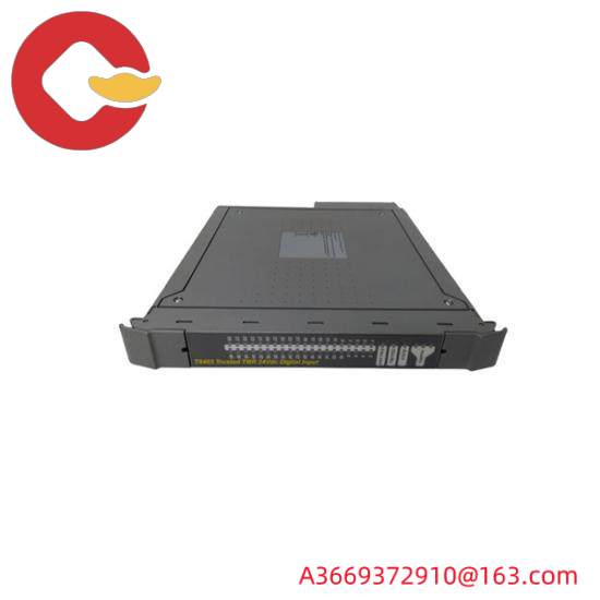 ICS TRIPLEX T8300