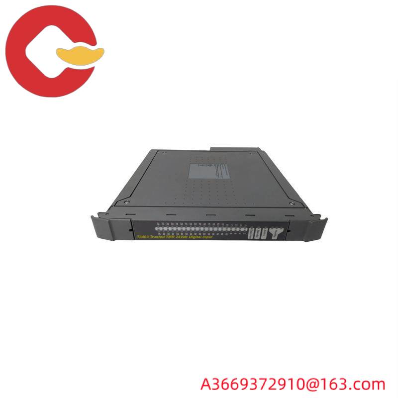 ICS TRIPLEX T8300