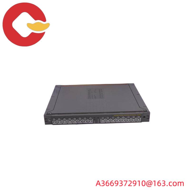 ICS TRIPLEX T8310