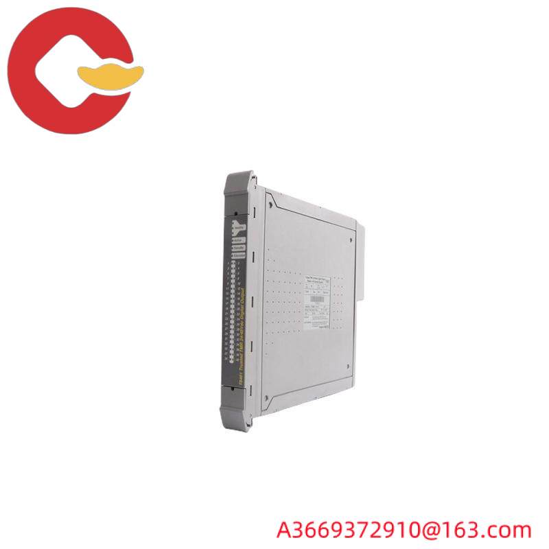 ICS TRIPLEX T8310 EXPANDER INTERFACE