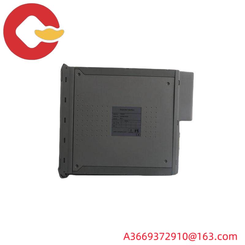 ICS Triplex T8310C Expander Processor