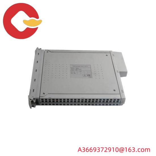 ICS TRIPLEX T8312-4