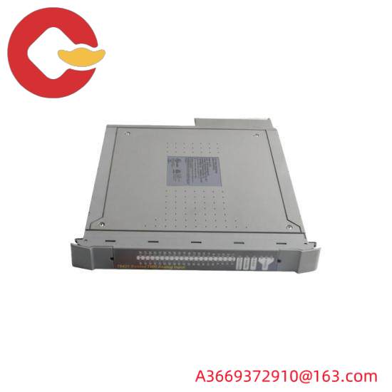 ICS TRIPLEX T8312-4