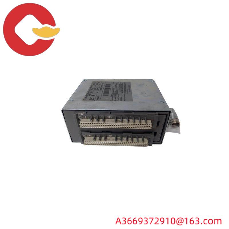 ICS TRIPLEX T8312-4