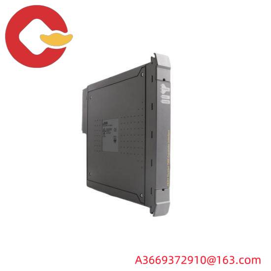 ICS Triplex T8312-7C 24V Dc Digital Input – 40 Channel