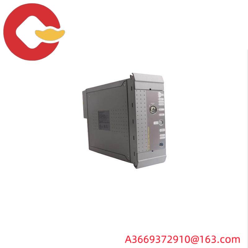 ICS Triplex T8312-7C Expander Interface