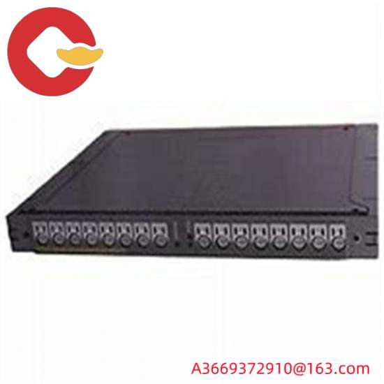 ICS TRIPLEX T8314