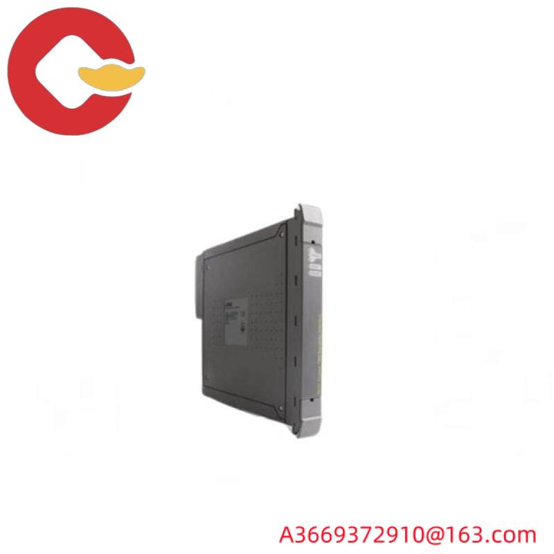 ICS TRIPLEX T8314