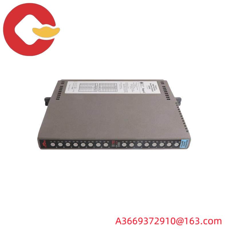 ICS TRIPLEX T8403CX