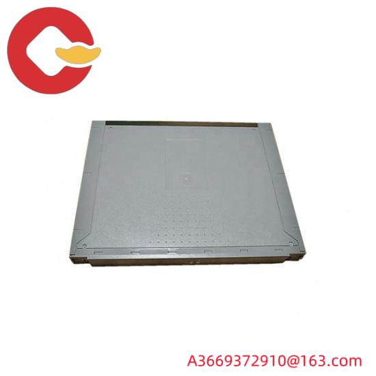 ICS TRIPLEX T8424 Trusted TMR 120Vac Digital Input Module